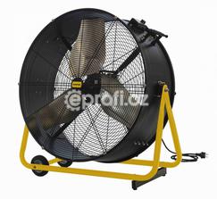 Průmyslový ventilátor MASTER DF 36 P